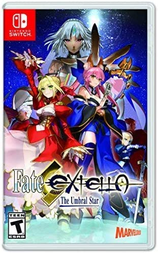 [Switch Save Progression] - Fate EXTELLA - Complete Unlocked Save Akirac Other Mods Seasonal and Non Seasonal Save Mod - Modded Items and Gear - Hacks - Cheats - Trainers for Playstation 4 - Playstation 5 - Nintendo Switch - Xbox One
