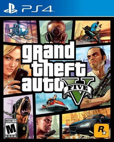 [US] [PS4 Save Progression] - Grand Theft Auto V - Godmode, 2 Billion Currency, Modded Save-PlayStation 4/5-Super Starter Save (+$0.00)-Overwrite my old Save and Inject this to my Account (+$24.99)-Akirac Nintendo Switch Game Mods and Cheats