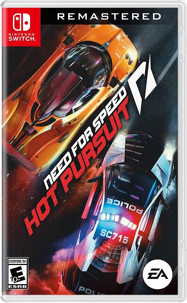 [Switch Save Progression] - Need for Speed Hot Pursuit Remastered - Unlocked Akirac Other Mods Seasonal and Non Seasonal Save Mod - Modded Items and Gear - Hacks - Cheats - Trainers for Playstation 4 - Playstation 5 - Nintendo Switch - Xbox One