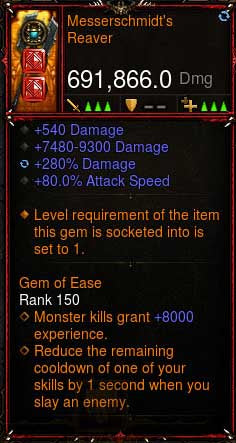 [Primal Ancient] [QUAD DPS] 2.6.6 Messerschmidt's Reaver 691k DPS-Modded Sets-Diablo 3 Mods ROS-Akirac Diablo 3 Mods Seasonal and Non Seasonal Save Mod - Modded Items and Sets Hacks - Cheats - Trainer - Editor for Playstation 4-Playstation 5-Nintendo Switch-Xbox One