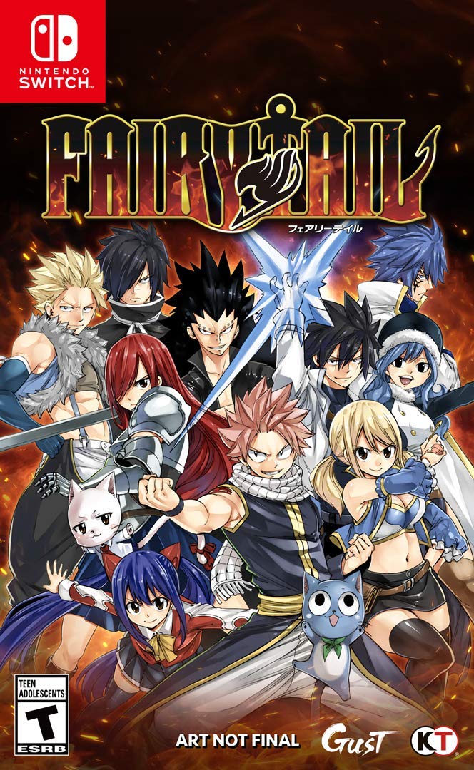 [Switch Save Progression] - Fairy Tail - Super Starter Save/Mod/Max Akirac Other Mods Seasonal and Non Seasonal Save Mod - Modded Items and Gear - Hacks - Cheats - Trainers for Playstation 4 - Playstation 5 - Nintendo Switch - Xbox One