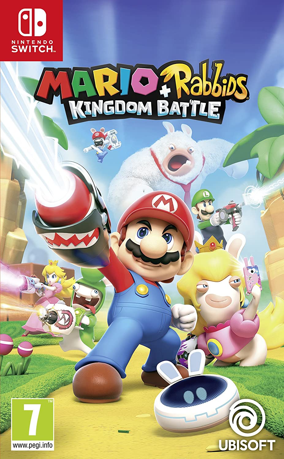 [Switch Save Progression] - Mario + Rabbids Kingdom Battle - Complete Save Progression Akirac Other Mods Seasonal and Non Seasonal Save Mod - Modded Items and Gear - Hacks - Cheats - Trainers for Playstation 4 - Playstation 5 - Nintendo Switch - Xbox One