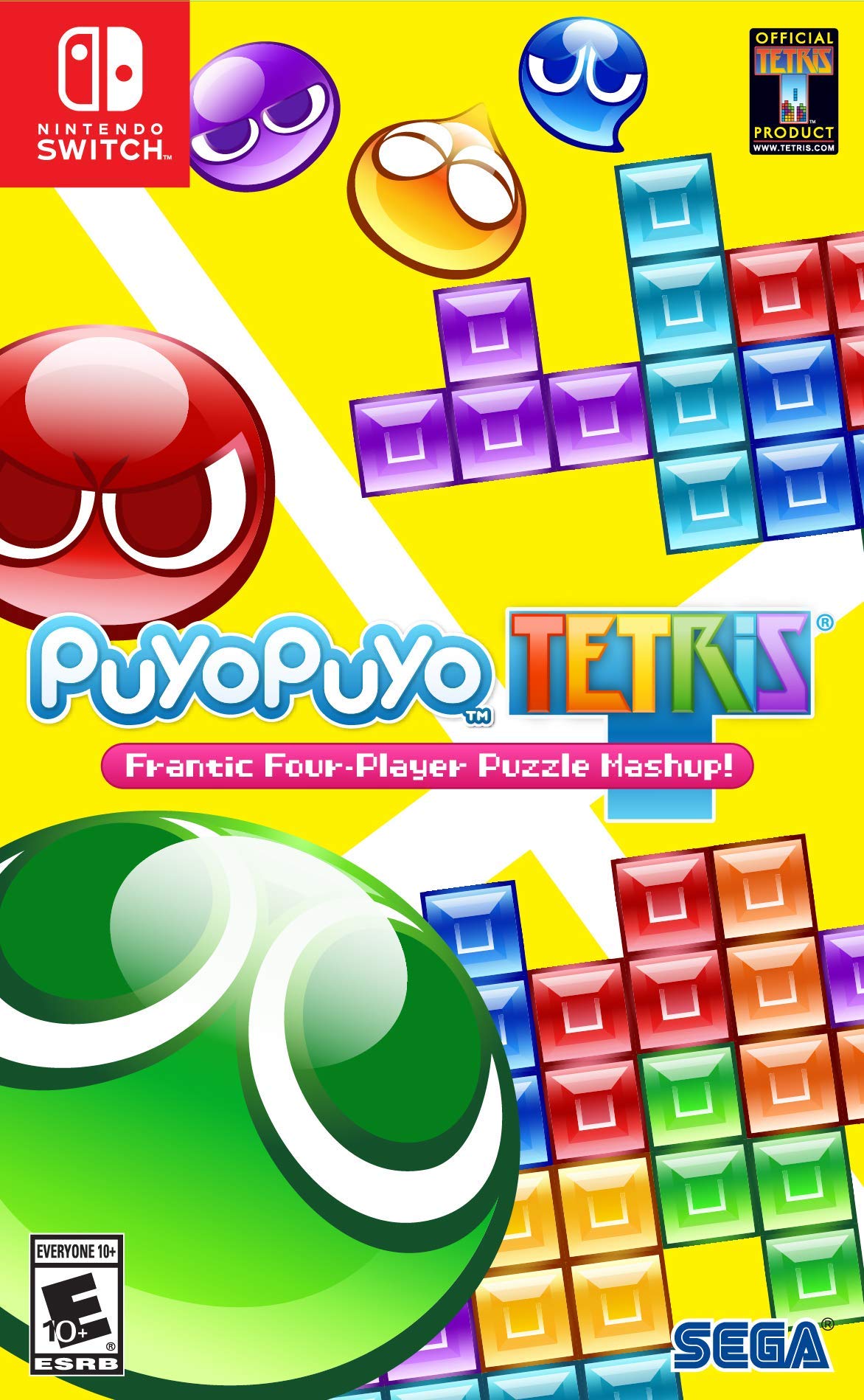 [Switch Save Progression] - Puyo Puyo Tetris - All Characters Unlocked Akirac Other Mods Seasonal and Non Seasonal Save Mod - Modded Items and Gear - Hacks - Cheats - Trainers for Playstation 4 - Playstation 5 - Nintendo Switch - Xbox One