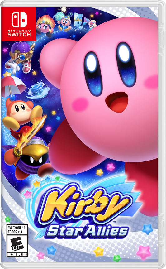 [Switch Save Progression] - Kirby Star Allies - Complete Save Progression Akirac Other Mods Seasonal and Non Seasonal Save Mod - Modded Items and Gear - Hacks - Cheats - Trainers for Playstation 4 - Playstation 5 - Nintendo Switch - Xbox One