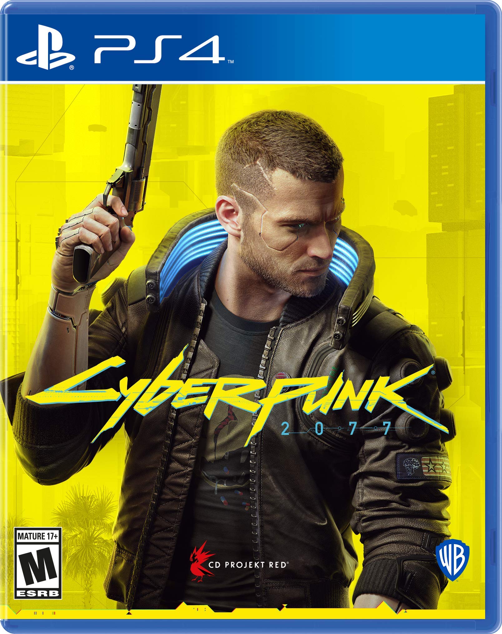 [US] [PS4 Save Progression] - Cyberpunk 2077 - Max Ammo, Modded Stats Save Akirac Other Mods Seasonal and Non Seasonal Save Mod - Modded Items and Gear - Hacks - Cheats - Trainers for Playstation 4 - Playstation 5 - Nintendo Switch - Xbox One