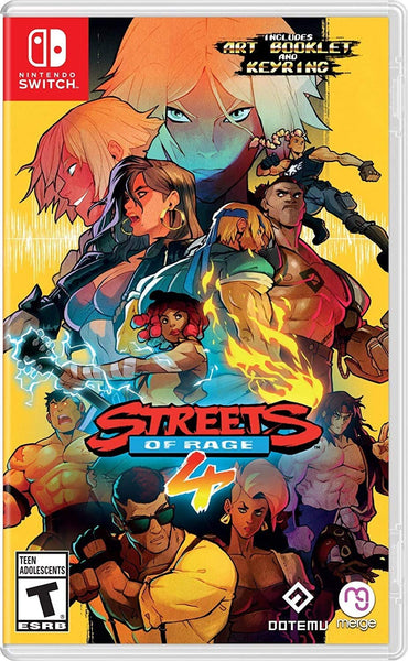 [Switch Save Progression] - Streets of Rage 4 - Completed Progress Unlock-NSwitch-Completed Progress Unlock (+$0.00)-Overwrite my old Save and Inject this to my Account (+$34.99)-Akirac Switch Saves Mods Cheats - Fast Delivery