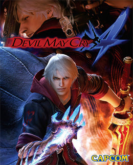 [ALL REGIONS] [PS4 Save Addition] - Devil May Cry 4 Special Edition - Mod, Max Red Orbs, Max Skill Points