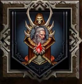 2.6.10 Cosmetic Portrait Dark Wanderer Diablo 3 Mods ROS Seasonal and Non Seasonal Save Mod - Modded Items and Gear - Hacks - Cheats - Trainers for Playstation 4 - Playstation 5 - Nintendo Switch - Xbox One