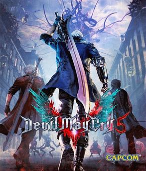 [ALL REGIONS] [PS4 Save Addition] - Devil May Cry 5 - Mod, Max Red Orbs, Max Revial Orbs Akirac Other Mods Seasonal and Non Seasonal Save Mod - Modded Items and Gear - Hacks - Cheats - Trainers for Playstation 4 - Playstation 5 - Nintendo Switch - Xbox One