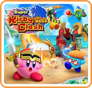 [Switch Save Progression] - Super Kirby Clash - Completed Progress Unlock Akirac Other Mods Seasonal and Non Seasonal Save Mod - Modded Items and Gear - Hacks - Cheats - Trainers for Playstation 4 - Playstation 5 - Nintendo Switch - Xbox One