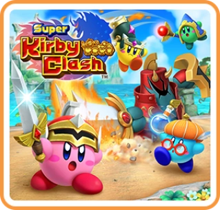 [Switch Save Progression] - Super Kirby Clash - Completed Progress Unlock - Diablo 3 Mods Store - Seasonal and non-seasonal - Modded Items and Gear for PlayStation 4, PlayStation 5, Nintendo Switch, and Xbox One