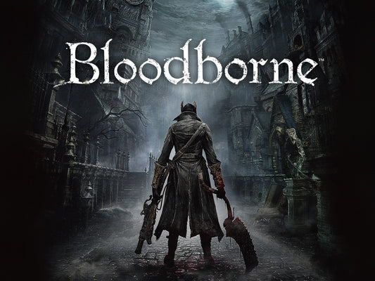 [ALL REGIONS] [PS4 Save Addition] - Bloodborne - Mod, Max Blood Echoes, Max Insight/Super Starter Akirac Other Mods Seasonal and Non Seasonal Save Mod - Modded Items and Gear - Hacks - Cheats - Trainers for Playstation 4 - Playstation 5 - Nintendo Switch - Xbox One