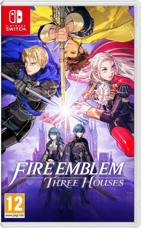 [Switch Save Progression] - Fire Emblem Three Houses - Super Starter Save/Mod/Max Akirac Other Mods Seasonal and Non Seasonal Save Mod - Modded Items and Gear - Hacks - Cheats - Trainers for Playstation 4 - Playstation 5 - Nintendo Switch - Xbox One