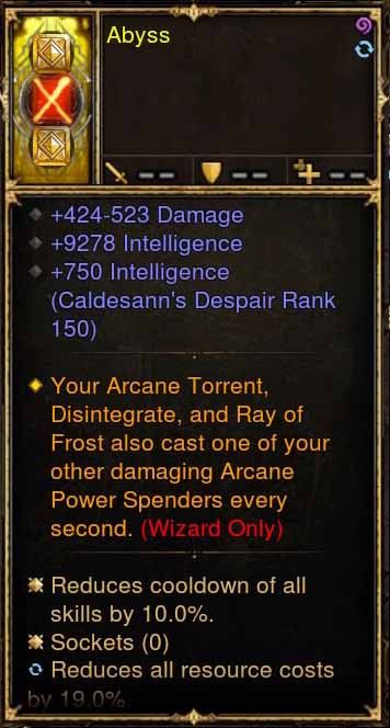 Abyss Addon: Etched Sigil Modded Source Diablo 3 Mods ROS Seasonal and Non Seasonal Save Mod - Modded Items and Gear - Hacks - Cheats - Trainers for Playstation 4 - Playstation 5 - Nintendo Switch - Xbox One