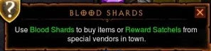 One Million Blood Shards-Modded Sets-Diablo 3 Mods ROS-Akirac Diablo 3 Mods Seasonal and Non Seasonal Save Mod - Modded Items and Sets Hacks - Cheats - Trainer - Editor for Playstation 4-Playstation 5-Nintendo Switch-Xbox One