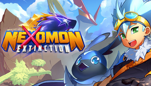 [Switch Save Progression] - Nexomon Extinction - Mods/Super Starter Save Progression Akirac Other Mods Seasonal and Non Seasonal Save Mod - Modded Items and Gear - Hacks - Cheats - Trainers for Playstation 4 - Playstation 5 - Nintendo Switch - Xbox One