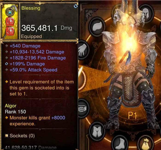 Rare XMOG 365k Crowbar with Fire Effects Diablo 3 Mods ROS Seasonal and Non Seasonal Save Mod - Modded Items and Gear - Hacks - Cheats - Trainers for Playstation 4 - Playstation 5 - Nintendo Switch - Xbox One