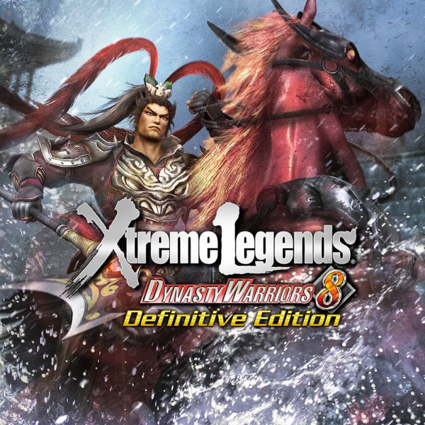 [Switch Save Progression] - Dynasty Warriors 8 Xtreme Legends Definitive Edition - Complete Unlock Akirac Other Mods Seasonal and Non Seasonal Save Mod - Modded Items and Gear - Hacks - Cheats - Trainers for Playstation 4 - Playstation 5 - Nintendo Switch - Xbox One