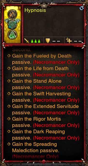 How To Get Modded Items Diablo 3 Ps4 PS4 Diablo 3 Mods Xbox One - 14x Passive Modded Amulets – Seasonal