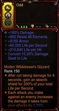 [Primal Ancient] 1-70 Immortal Modded Ring 650 Resist, 60k LPS, 215k LPH, 15% Leech Odd Diablo 3 Mods ROS Seasonal and Non Seasonal Save Mod - Modded Items and Gear - Hacks - Cheats - Trainers for Playstation 4 - Playstation 5 - Nintendo Switch - Xbox One