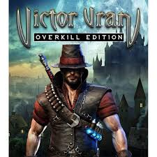 [US] [PS4 Save Progression] - Victor Vran - Unlock Trophies Progression Save Akirac Other Mods Seasonal and Non Seasonal Save Mod - Modded Items and Gear - Hacks - Cheats - Trainers for Playstation 4 - Playstation 5 - Nintendo Switch - Xbox One