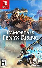 [Switch Save Progression] - Immortals Fenyx Rising - Mods/Super Starter/Complete Save Akirac Other Mods Seasonal and Non Seasonal Save Mod - Modded Items and Gear - Hacks - Cheats - Trainers for Playstation 4 - Playstation 5 - Nintendo Switch - Xbox One