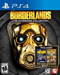 [US] [PS4 Save Progression] - Borderlands 2 - BADASS Rank 429454248 Profile Mod Akirac Other Mods Seasonal and Non Seasonal Save Mod - Modded Items and Gear - Hacks - Cheats - Trainers for Playstation 4 - Playstation 5 - Nintendo Switch - Xbox One