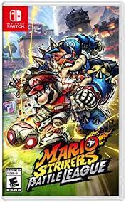 [Switch Save Progression] - Mario Strikers Battle League Football - Gear Unlocked + 999k Coins Akirac Other Mods Seasonal and Non Seasonal Save Mod - Modded Items and Gear - Hacks - Cheats - Trainers for Playstation 4 - Playstation 5 - Nintendo Switch - Xbox One