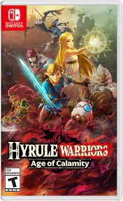 [Switch Save Progression] - Hyrule Warriors Age of Calamity - Unlocked Progress Akirac Other Mods Seasonal and Non Seasonal Save Mod - Modded Items and Gear - Hacks - Cheats - Trainers for Playstation 4 - Playstation 5 - Nintendo Switch - Xbox One