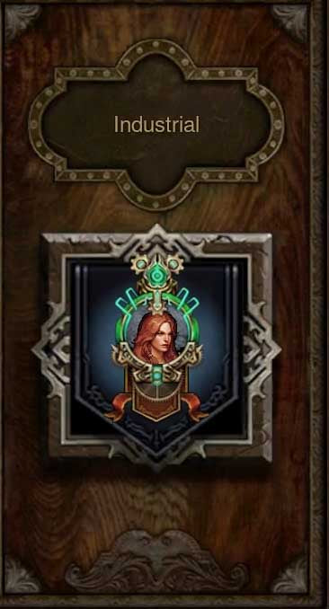 Patch 2.6.9 Industrial Portrait Frame Diablo 3 Mods ROS Seasonal and Non Seasonal Save Mod - Modded Items and Gear - Hacks - Cheats - Trainers for Playstation 4 - Playstation 5 - Nintendo Switch - Xbox One