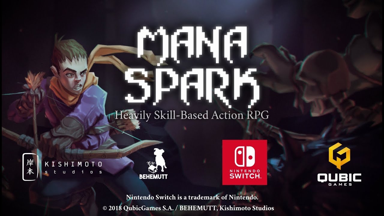 [Switch Save Progression] - Mana Spark - Mods/Super Starter/Complete Save Akirac Other Mods Seasonal and Non Seasonal Save Mod - Modded Items and Gear - Hacks - Cheats - Trainers for Playstation 4 - Playstation 5 - Nintendo Switch - Xbox One