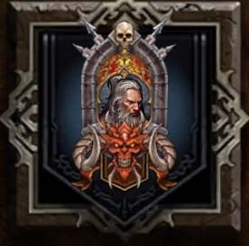 2.7.2 The Pane of Tristram Cosmetic Portrait-Modded Sets-Diablo 3 Mods ROS-Akirac Diablo 3 Mods Seasonal and Non Seasonal Save Mod - Modded Items and Sets Hacks - Cheats - Trainer - Editor for Playstation 4-Playstation 5-Nintendo Switch-Xbox One
