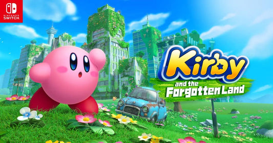 [Switch Save Progression] - Kirby and the Forgotten Land - Complete Save Progression Akirac Other Mods Seasonal and Non Seasonal Save Mod - Modded Items and Gear - Hacks - Cheats - Trainers for Playstation 4 - Playstation 5 - Nintendo Switch - Xbox One