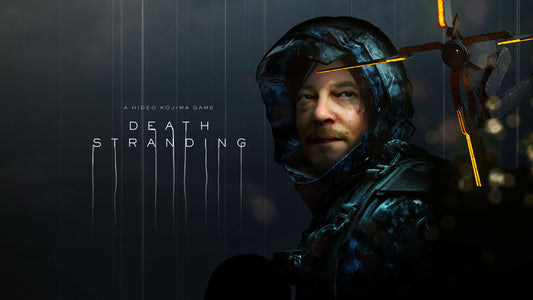 [ALL REGIONS] [PS4 Save Addition] - Death Stranding - Mod, Max HP and Max Resources Akirac Other Mods Seasonal and Non Seasonal Save Mod - Modded Items and Gear - Hacks - Cheats - Trainers for Playstation 4 - Playstation 5 - Nintendo Switch - Xbox One