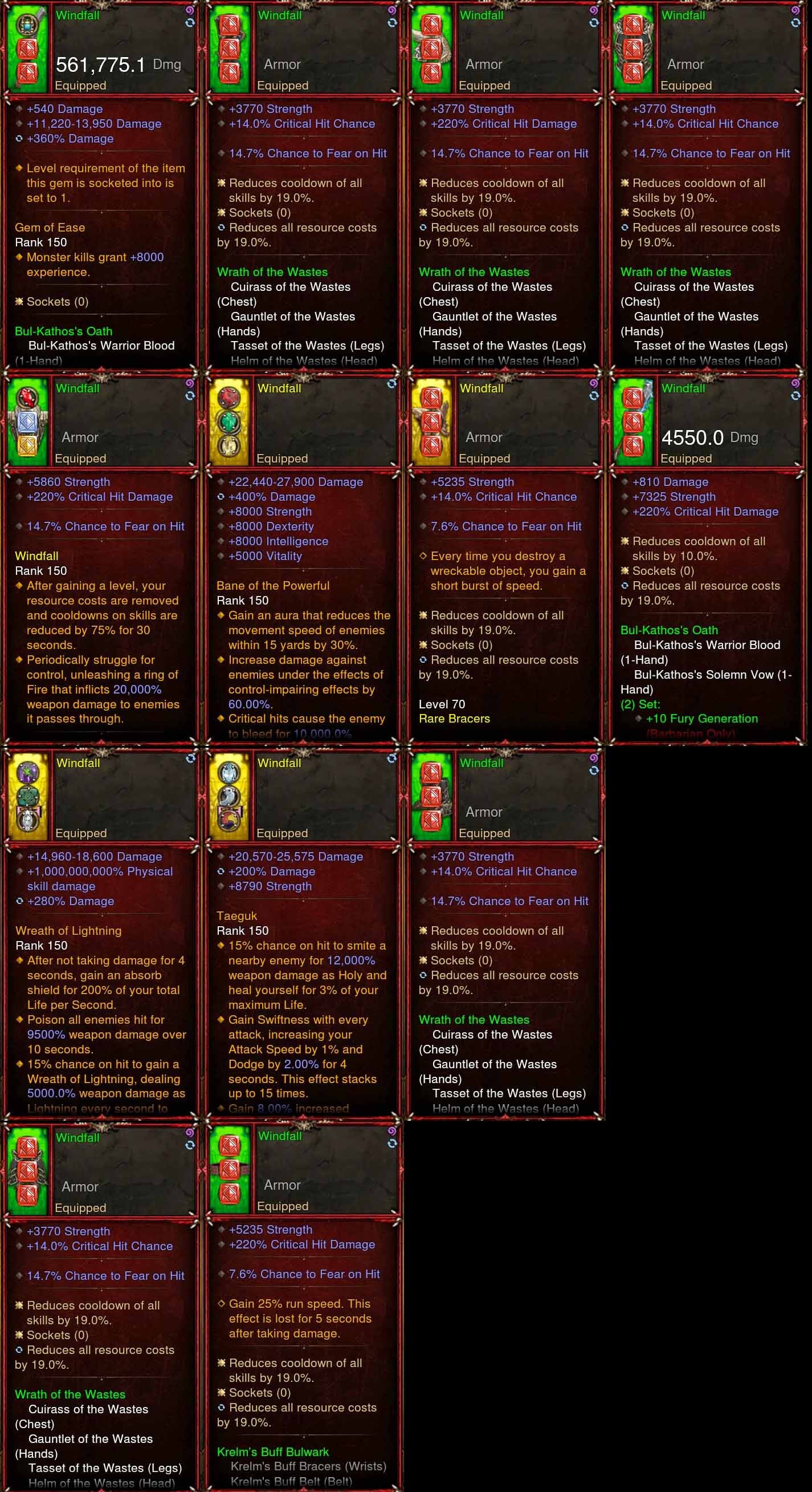 [Primal Ancient] [Quad DPS] Diablo 3 Immortal v5 Speed FOH TYPE-R Waste Barb Windfall Diablo 3 Mods ROS Seasonal and Non Seasonal Save Mod - Modded Items and Gear - Hacks - Cheats - Trainers for Playstation 4 - Playstation 5 - Nintendo Switch - Xbox One
